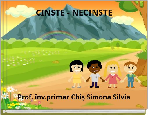 CINSTE - NECINSTE