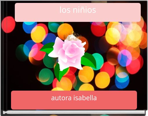 los ni&ntilde;ios