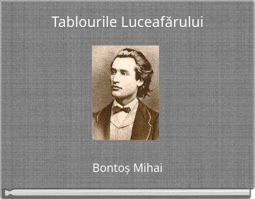 Tablourile Luceafărului