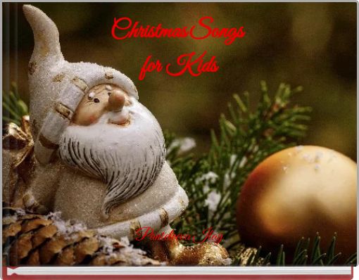 Christmas Songs for Kids