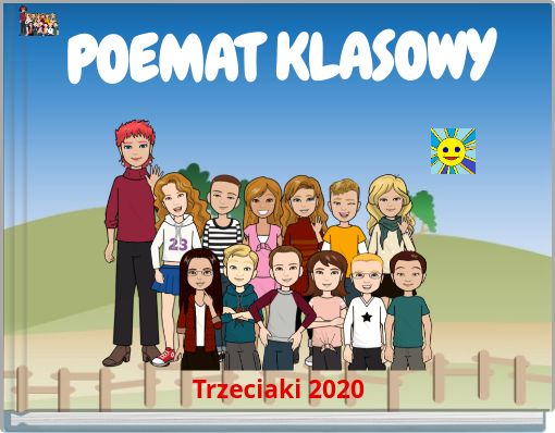 POEMAT KLASOWY