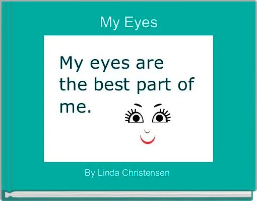 My Eyes