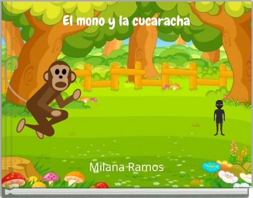 El mono y la cucaracha