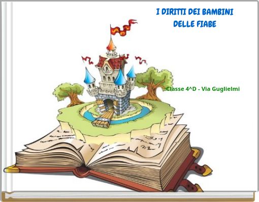 I DIRITTI DEI BAMBINI DELLE FIABE