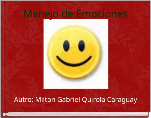 Manejo de Emociones