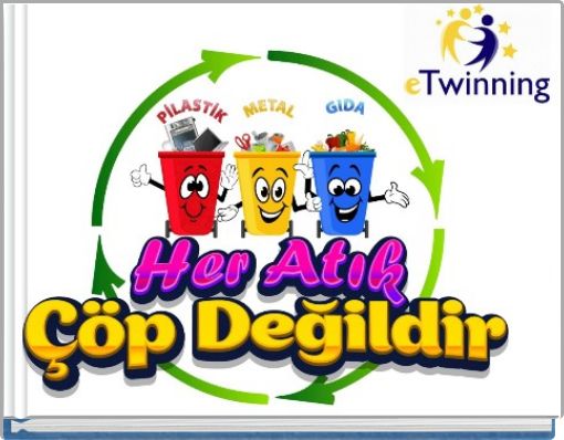 &Ouml;ğrencilerimizin Afiş Tasarım ve Sloganları