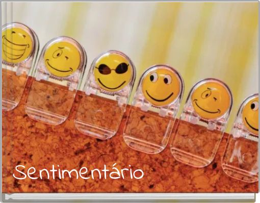 Sentimentário