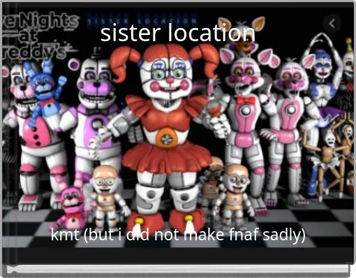 sister location