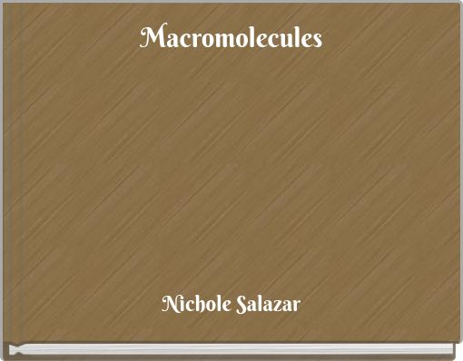 Macromolecules