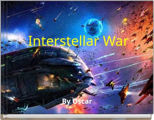 Interstellar War
