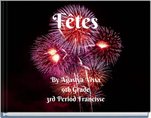 Fêtes