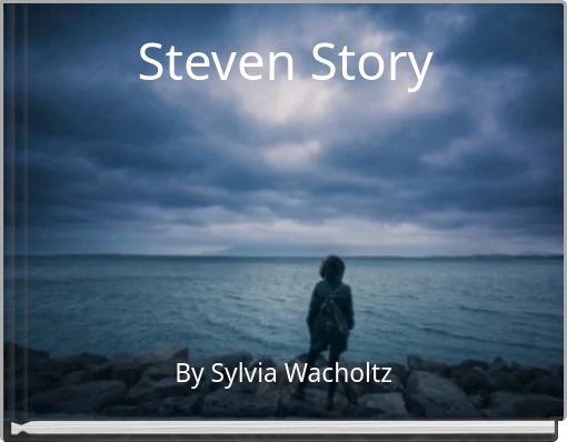 Steven Story