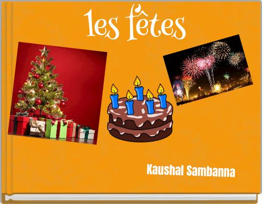 les fêtes