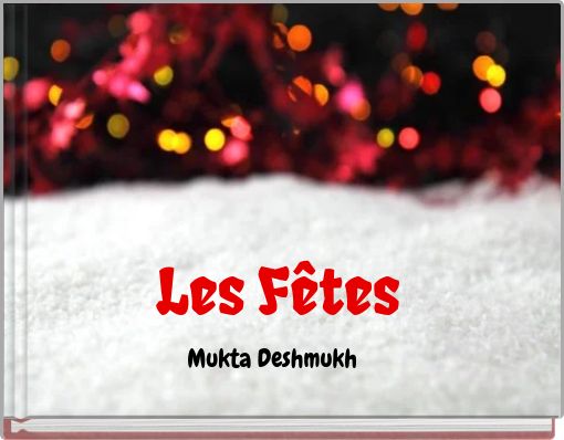 Les Fêtes