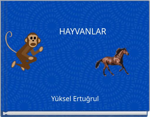 HAYVANLAR