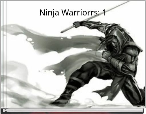 Ninja Warriorrs: 1