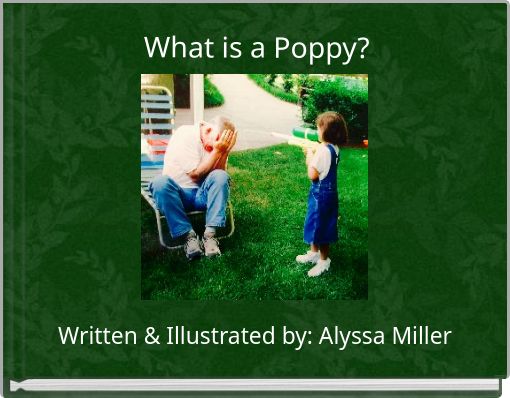 What is a Poppy?