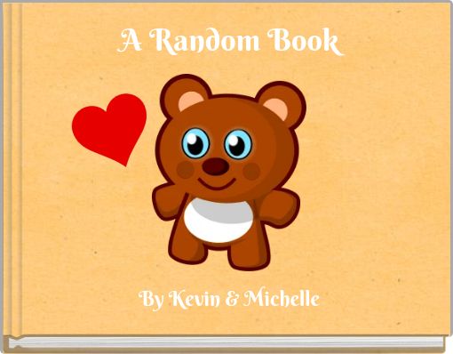 A Random Book