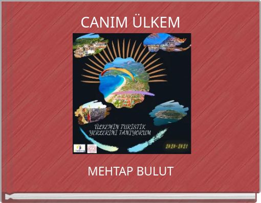 CANIM ÜLKEM