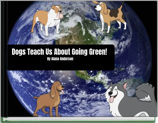 I'm Rex! My family and I live in the mountains. We grow our own vegetables and dad works as a forest ranger keeping the public p