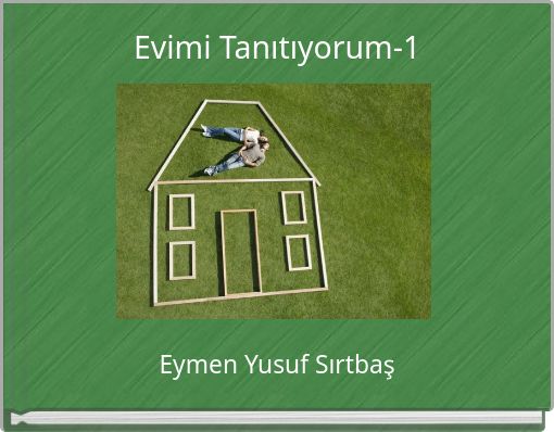 Evimi Tanıtıyorum-1