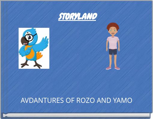 STORYLAND
