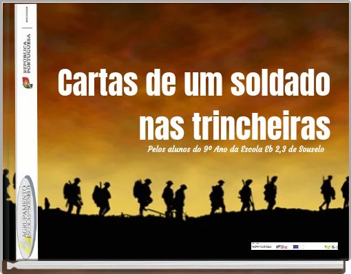 Cartas de um soldado nas trincheiras