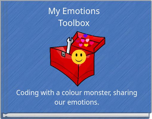 My Emotions Toolbox