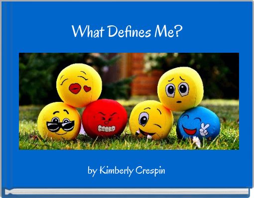 What Defines Me?