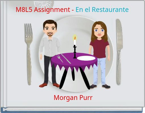 M8L5 Assignment - En el Restaurante