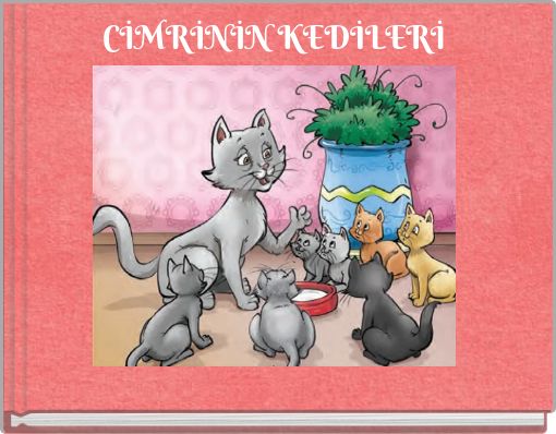 CİMRİNİN KEDİLERİ