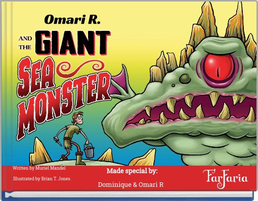 Omari R.
