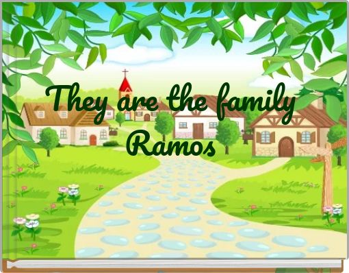 They are the family Ramos
