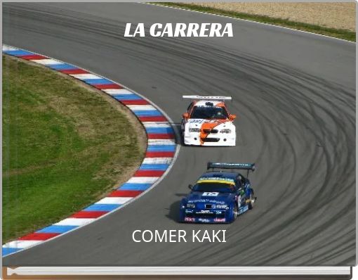 LA CARRERA