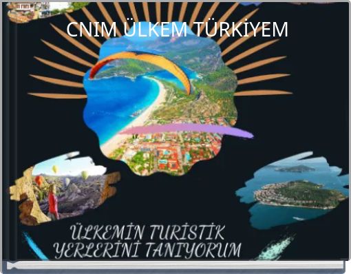 CNIM &Uuml;LKEM T&Uuml;RKİYEM