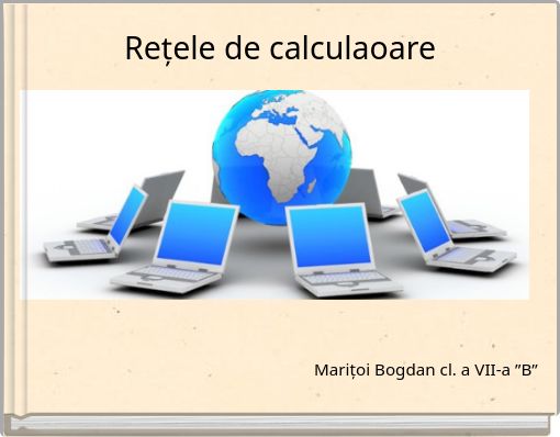 Rețele de calculaoare