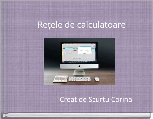 Rețele de calculatoare