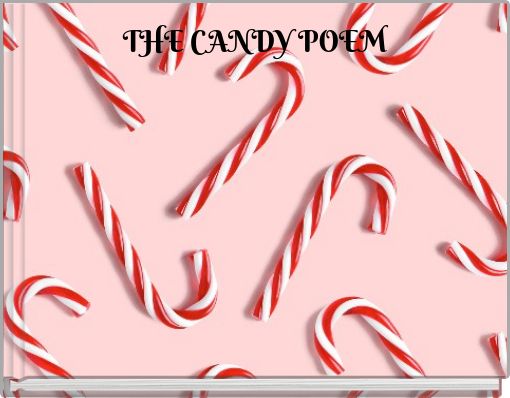 THE CANDY POEM