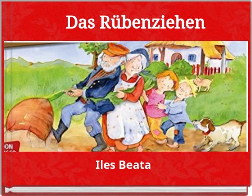 Das R&uuml;benziehen
