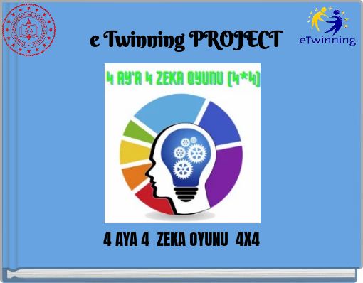 e Twinning PROJECT