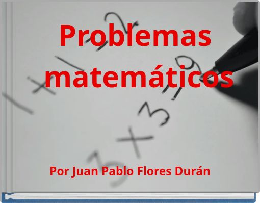 Problemas matemáticos