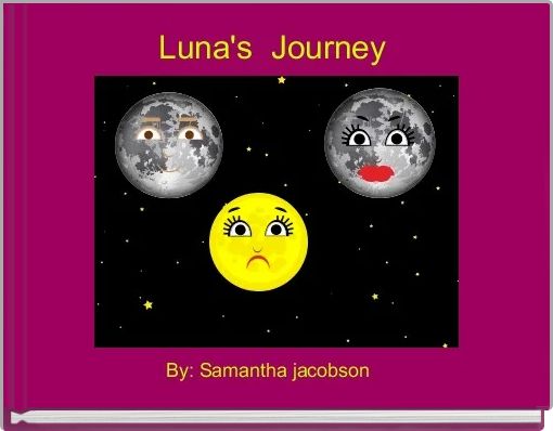 Luna's  Journey 