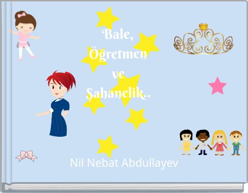 Bale, Öğretmen ve Şahanelik..