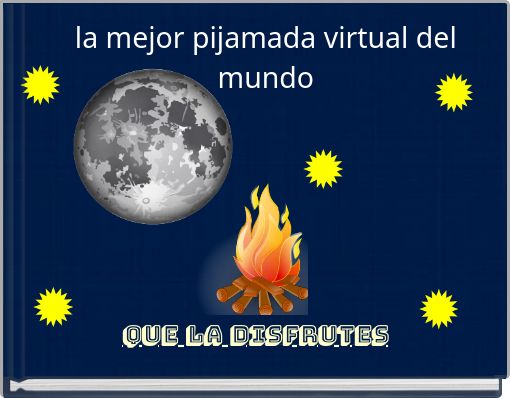 la mejor pijamada virtual del mundo