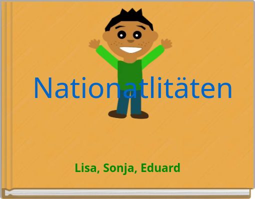 Nationatlitäten