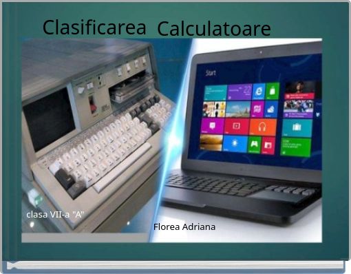 Clasificareaclasa VII-a "A" &nb
