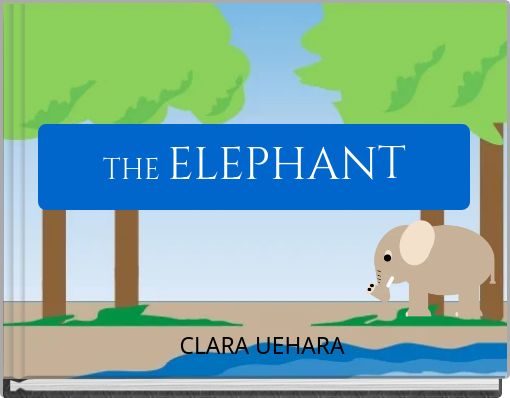 THE ELEPHANT