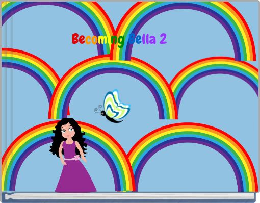 Becoming Bella 2