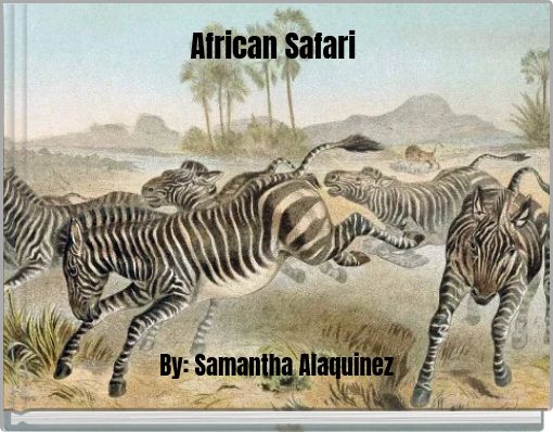 African Safari