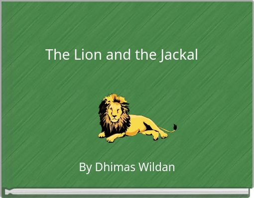 The Lion and the Jackal